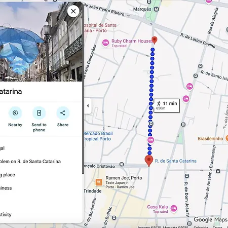 Vibes - T1 Moderno No Centro Do Com Ac, By Hopstays דירה *