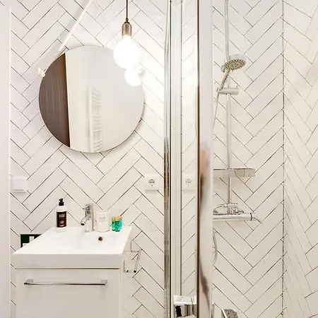 Appartement Vibes - T1 Moderno No Centro Do Com Ac, By Hopstays Porto